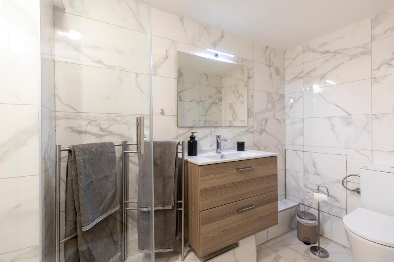 Rivoli Loft Apartamento *