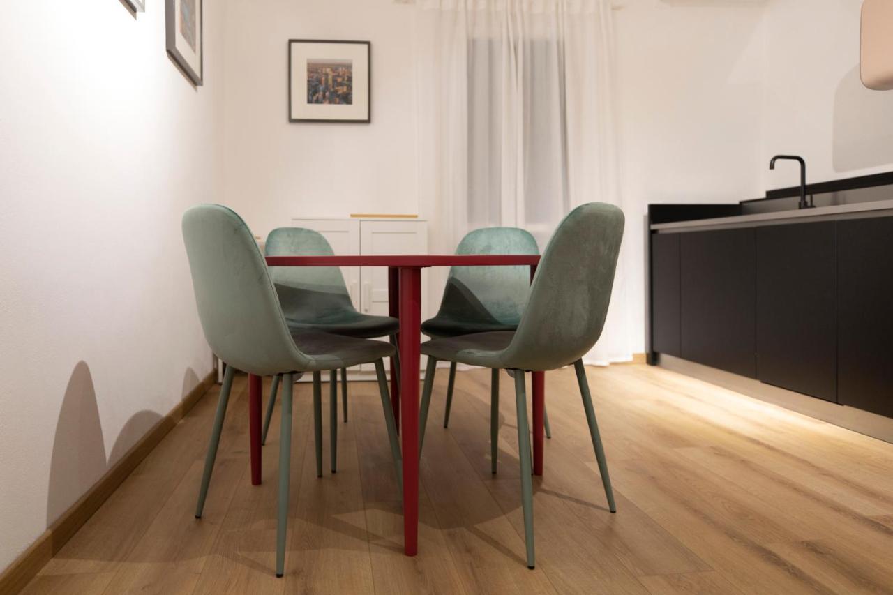 Rivoli Loft Milán