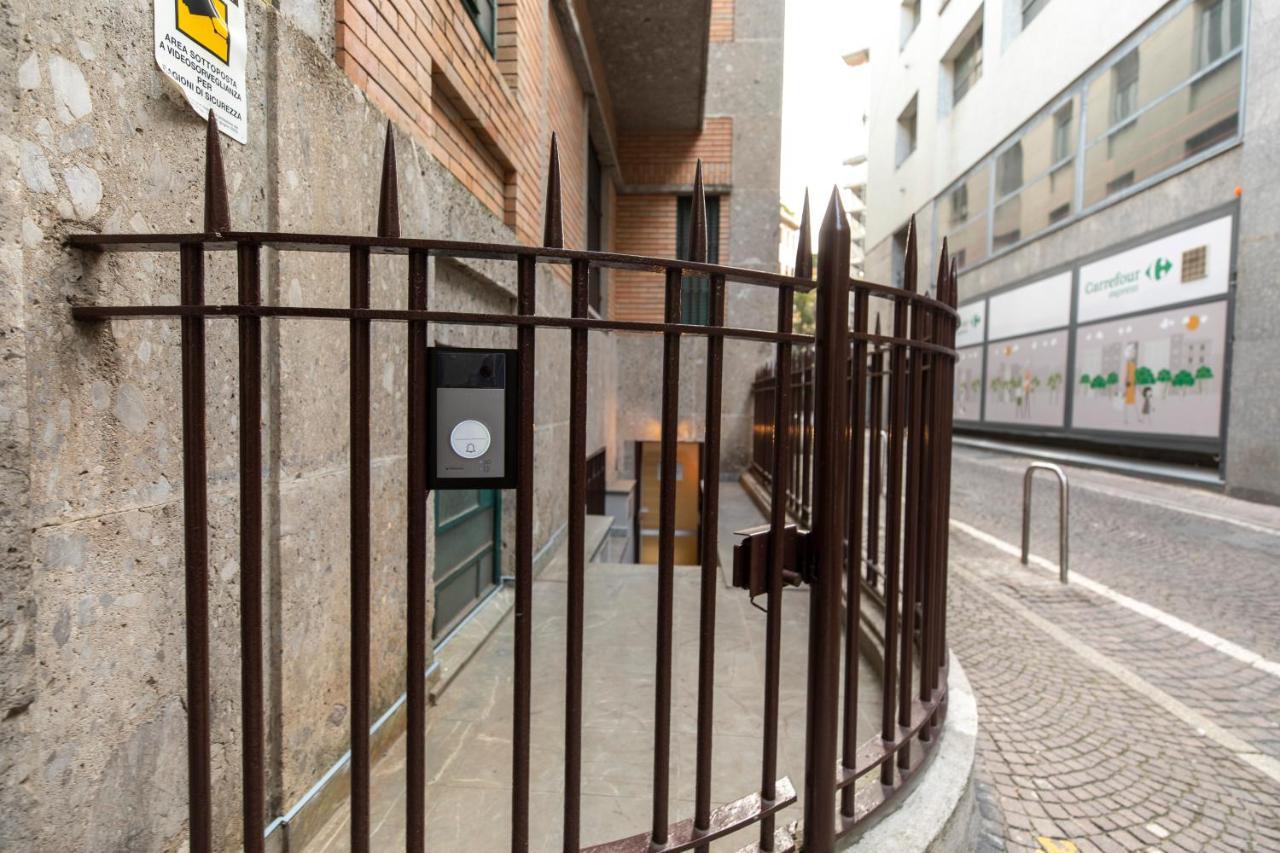 Rivoli Loft Apartamento *