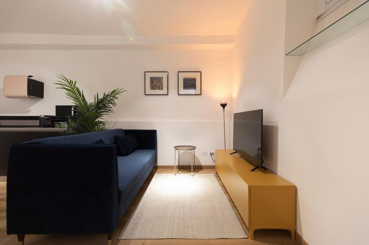 Rivoli Loft Apartamento