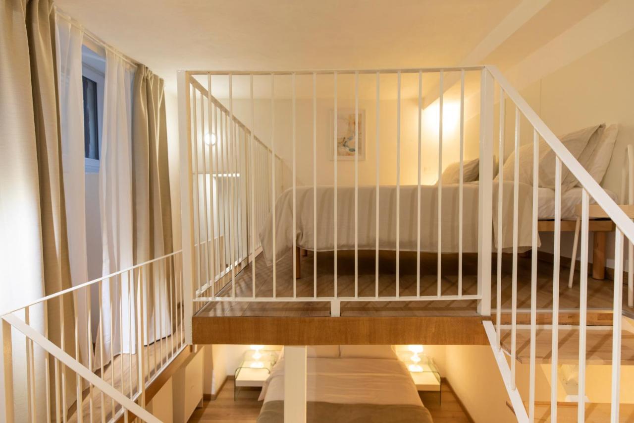 Rivoli Loft Apartamento Milán
