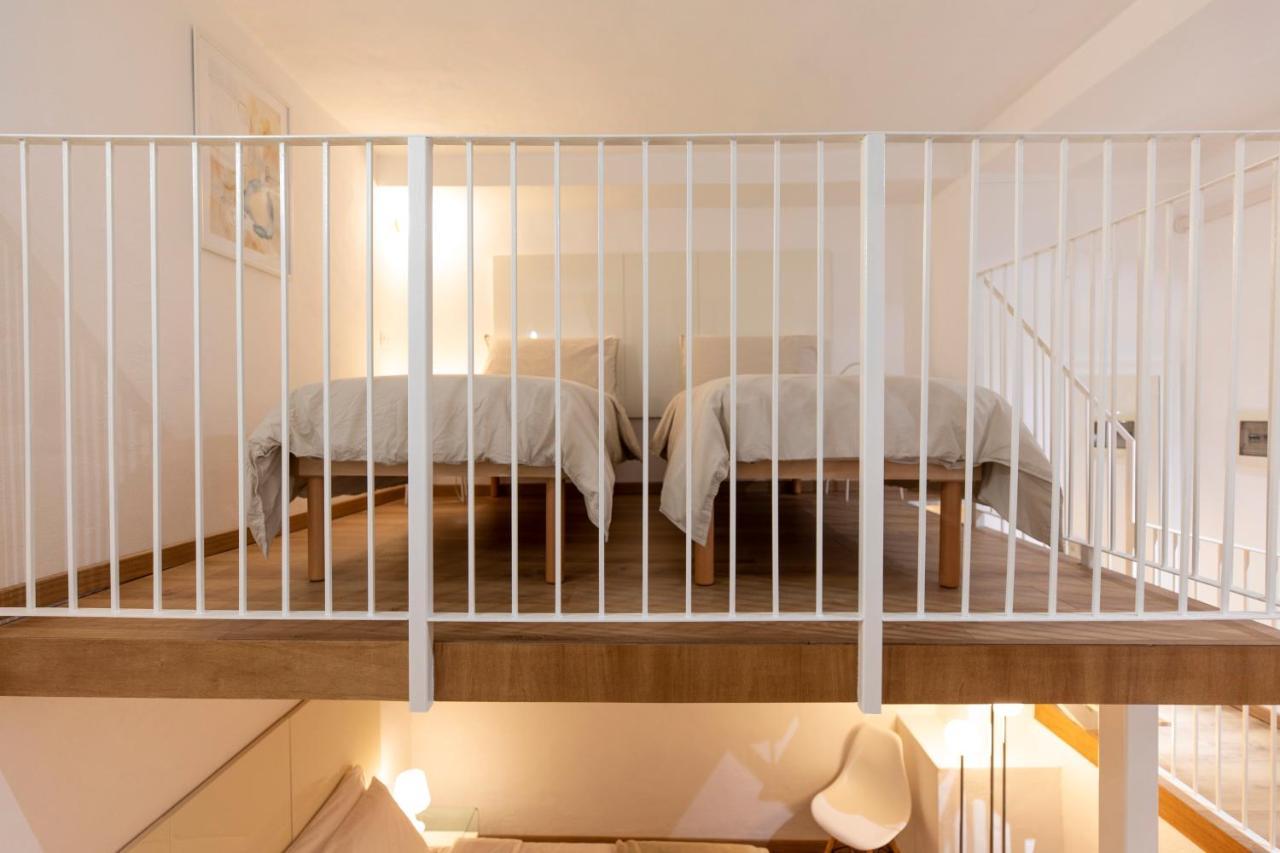 Appartement Rivoli Loft Milan