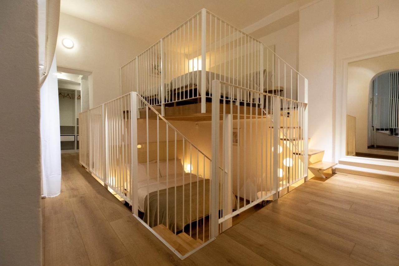 Appartement Rivoli Loft